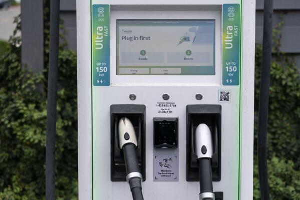 Plug in clearance stations online